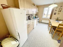 Pronájem bytu 3+1, Bohumín - Nový Bohumín, Kostelní, 127 m2