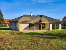 Pronájem rodinného domu, Kunice, 296 m2