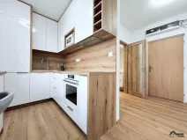 Prodej bytu 1+1, Karviná, Slovenská, 28 m2