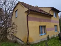 Prodej rodinného domu, Všetaty, Pod Uličkou, 180 m2
