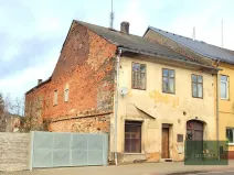 Prodej podílu rodinného domu, Mýto, Náměstí, 260 m2