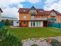 Prodej bytu 4+1, Nupaky, U Valu, 83 m2