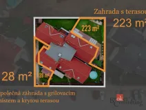 Prodej bytu 4+1, Nupaky, U Valu, 83 m2