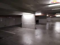 Pronájem garáže, Praha - Běchovice, Mladých Běchovic, 14 m2