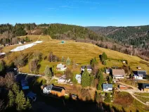 Prodej chaty, Albrechtice v Jizerských horách, 145 m2