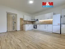 Prodej bytu 3+kk, Stod, Krandova, 67 m2