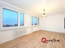 Pronájem bytu 2+1, Praha - Kobylisy, Paláskova, 56 m2