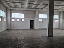 Pronájem skladu, Jihlava, 129 m2