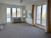 Pronájem bytu 2+1, Praha, Poděbradská, 54 m2