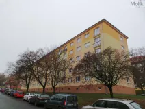 Prodej bytu 2+1, Most, Petra Jilemnického, 56 m2