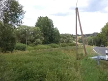 Dražba louky, Mnichov, 12065 m2