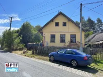 Prodej rodinného domu, Všepadly, 80 m2