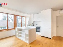Pronájem bytu 5+kk, Praha, U krčské vodárny, 136 m2