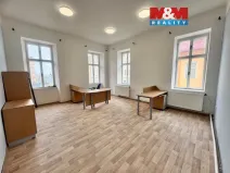 Prodej bytu 3+1, Chomutov, Ruská, 124 m2