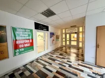 Pronájem kanceláře, Ostrava - Moravská Ostrava, Vítkovická, 39 m2