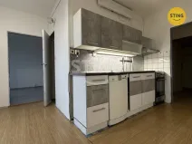 Pronájem bytu 3+1, Rýmařov, Pivovarská, 73 m2