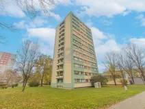 Pronájem bytu 3+kk, Bohumín - Nový Bohumín, Čáslavská, 61 m2