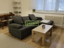 Pronájem bytu 2+kk, Brno - Židenice, Mutěnická, 39 m2