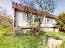 Prodej rodinného domu, Neratovice, Polní, 114 m2