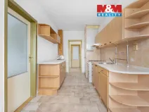 Prodej bytu 4+1, Ústí nad Labem, Žežická, 79 m2