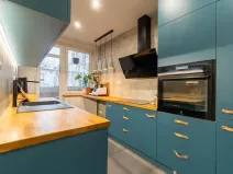 Prodej bytu 2+1, Praha - Veleslavín, U kolejí, 65 m2