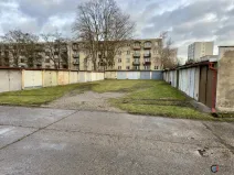 Pronájem garáže, Pardubice, Na Okrouhlíku, 15 m2