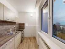 Pronájem bytu 1+1, Ostrava - Výškovice, 29. dubna, 27 m2