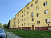 Pronájem bytu 3+kk, Kutná Hora, U Tylova divadla, 57 m2