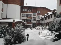 Prodej bytu 3+kk, Bansko, Bulharsko, 172 m2