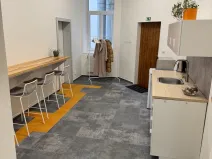 Pronájem kanceláře, Brno - Brno-město, 125 m2