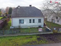 Prodej rodinného domu, Hořátev, 140 m2