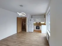 Prodej bytu 1+kk, Praha - Vysočany, Pod Harfou, 60 m2