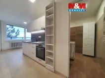 Pronájem bytu 2+1, Sokolov, Marie Majerové, 56 m2