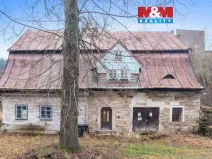 Prodej rodinného domu, Machov, 268 m2