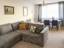 Prodej bytu 3+1, Praha - Prosek, Prosecká, 70 m2