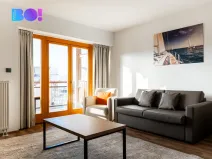 Prodej bytu 3+kk, Lipno nad Vltavou - Slupečná, 76 m2