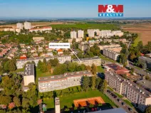 Prodej bytu 3+1, Chrudim - Chrudim II, Družstevní, 79 m2