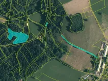 Prodej louky, Kořenov, 10620 m2