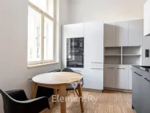 Pronájem bytu 1+1, Hradec Králové, Hradební, 40 m2