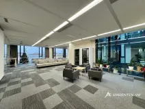 Pronájem kanceláře, Brno, Moravské náměstí, 403 m2