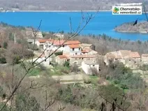 Prodej rodinného domu, Kršikla, Chorvatsko, 181 m2