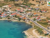 Prodej pozemku pro bydlení, Dinjiška, Chorvatsko, 643 m2