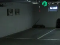 Pronájem garáže, Olomouc - Nová Ulice, Mošnerova, 20 m2