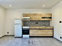 Pronájem bytu 2+kk, Cvikov, Komenského, 39 m2