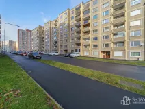 Prodej bytu 3+1, Sokolov, Spartakiádní, 69 m2