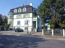 Pronájem kanceláře, Teplice, Pařížská, 180 m2