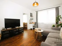 Prodej bytu 3+1, Znojmo, Dukelských bojovníků, 73 m2