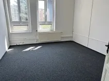 Pronájem kanceláře, Pardubice, Jana Palacha, 25 m2