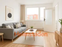 Pronájem bytu 1+1, Frýdek-Místek - Frýdek, Bruzovská, 35 m2