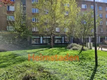 Pronájem obchodního prostoru, Ostrava - Moravská Ostrava, Zborovská, 83 m2